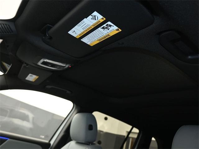 new 2026 Mercedes-Benz GLB 250 car, priced at $50,000