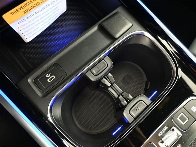 new 2026 Mercedes-Benz GLB 250 car, priced at $50,000