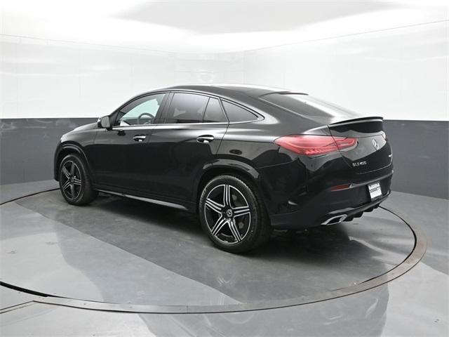 new 2026 Mercedes-Benz GLE 450 car, priced at $82,260