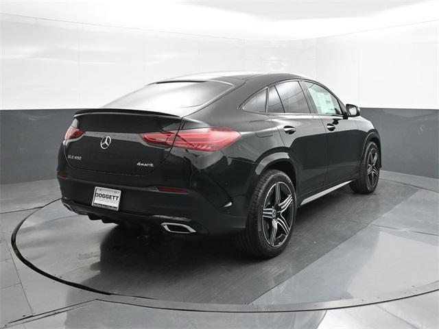 new 2026 Mercedes-Benz GLE 450 car, priced at $82,260