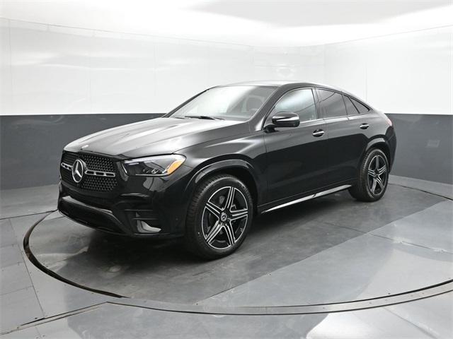 new 2026 Mercedes-Benz GLE 450 car, priced at $82,260