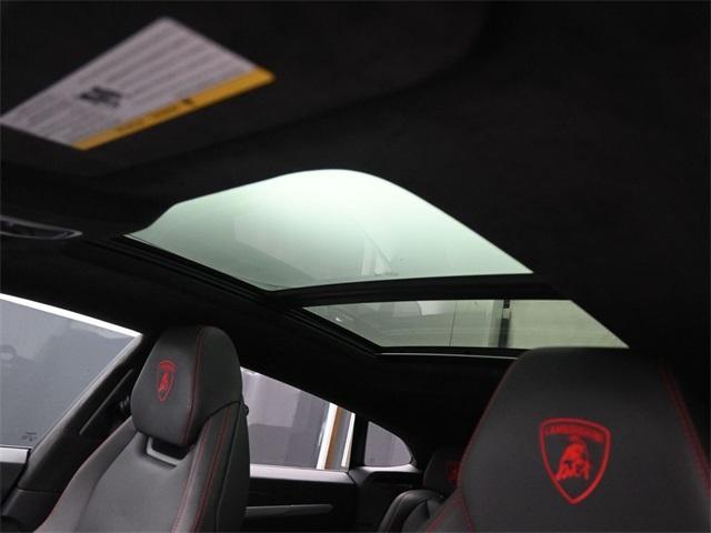 used 2020 Lamborghini Urus car, priced at $188,107
