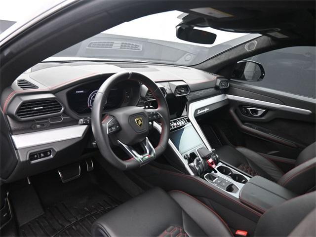 used 2020 Lamborghini Urus car, priced at $188,107