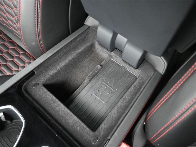 used 2020 Lamborghini Urus car, priced at $188,107
