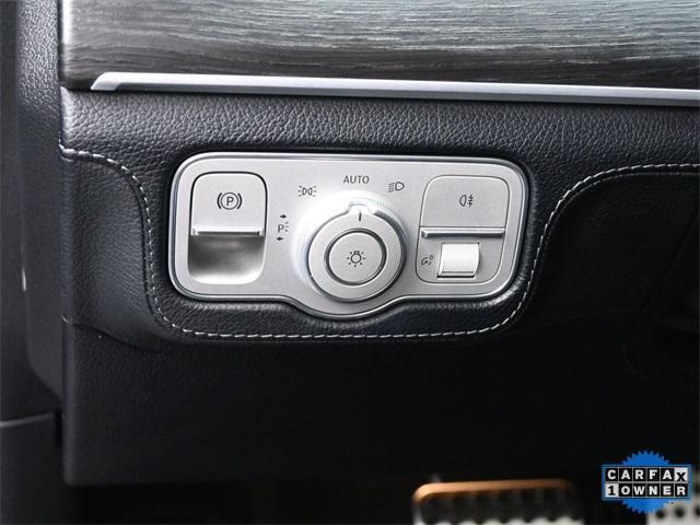 used 2023 Mercedes-Benz AMG GLE 53 car, priced at $59,999