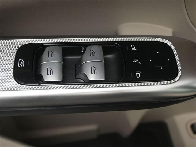 used 2024 Mercedes-Benz GLC 300 car, priced at $47,999
