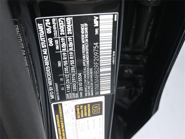 used 2024 Mercedes-Benz GLC 300 car, priced at $47,999