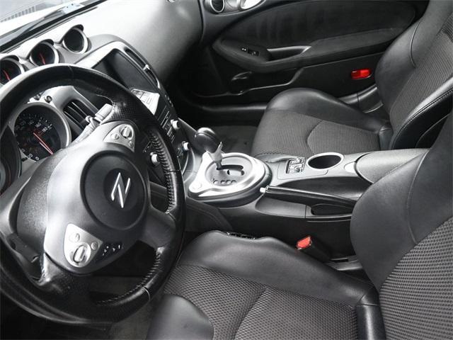 used 2019 Nissan 370Z car, priced at $31,995