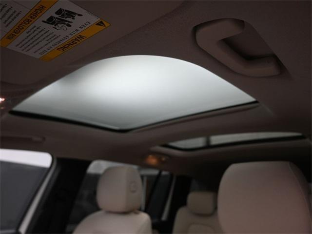 used 2023 Mercedes-Benz GLB 250 car, priced at $30,999