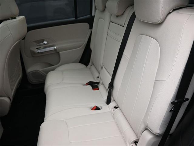 used 2023 Mercedes-Benz GLB 250 car, priced at $30,999