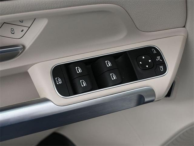used 2023 Mercedes-Benz GLB 250 car, priced at $30,999