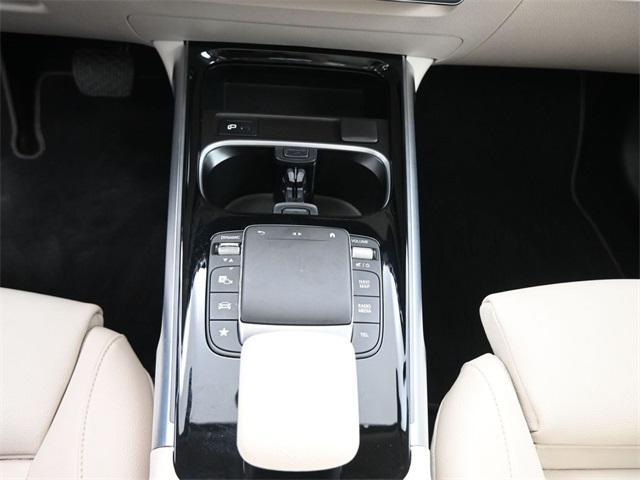 used 2023 Mercedes-Benz GLB 250 car, priced at $30,999
