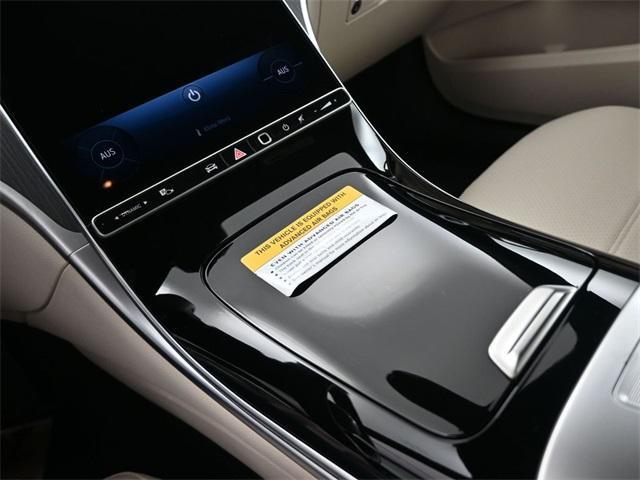 new 2025 Mercedes-Benz C-Class car, priced at $53,900