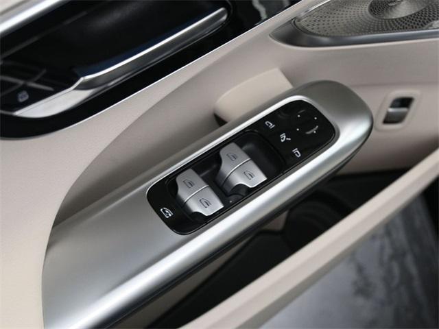 new 2025 Mercedes-Benz C-Class car, priced at $53,900