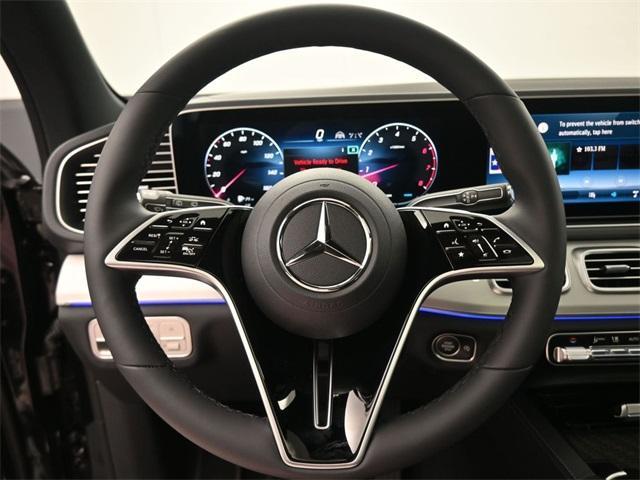 new 2026 Mercedes-Benz GLE 450 car, priced at $79,700