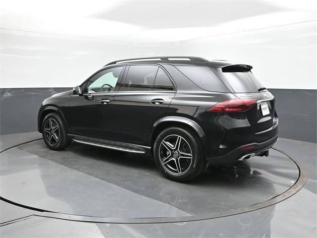new 2026 Mercedes-Benz GLE 450 car, priced at $79,700