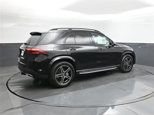 new 2026 Mercedes-Benz GLE 450 car, priced at $79,700