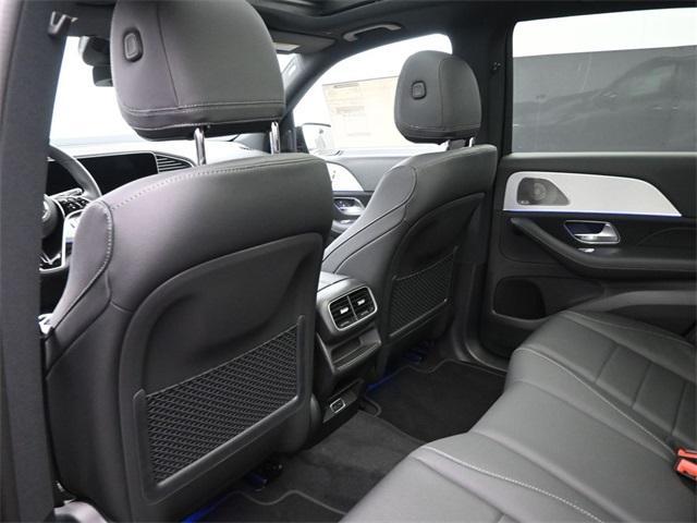 new 2026 Mercedes-Benz GLE 450 car, priced at $79,700