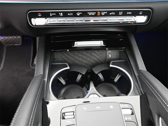 new 2026 Mercedes-Benz GLE 450 car, priced at $79,700