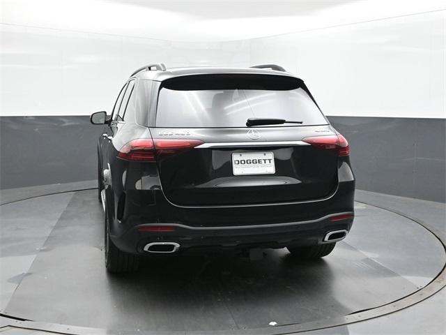new 2026 Mercedes-Benz GLE 450 car, priced at $79,700