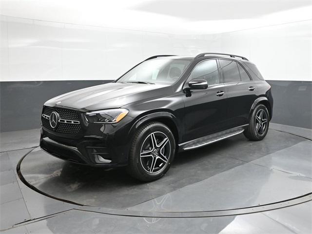 new 2026 Mercedes-Benz GLE 450 car, priced at $79,700