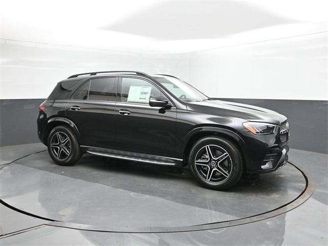 new 2026 Mercedes-Benz GLE 450 car, priced at $79,700
