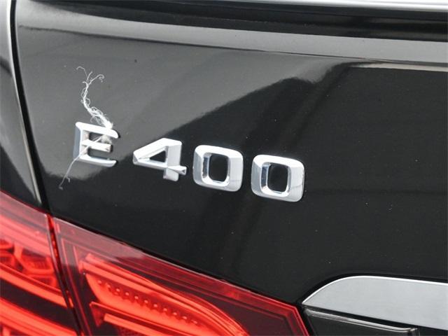 used 2016 Mercedes-Benz E-Class car, priced at $17,683