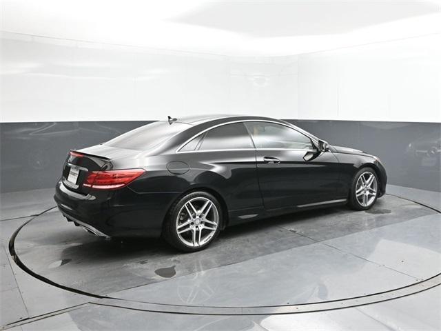 used 2016 Mercedes-Benz E-Class car, priced at $17,683