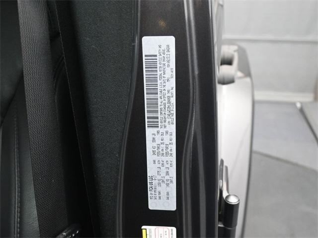 used 2017 Jeep Wrangler Unlimited car, priced at $23,999
