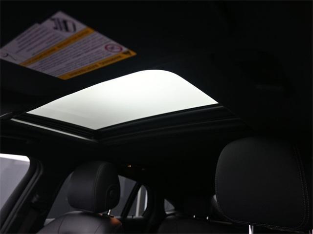 used 2023 Mercedes-Benz GLC 300 car, priced at $37,999