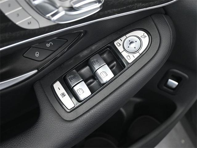 used 2023 Mercedes-Benz GLC 300 car, priced at $37,999