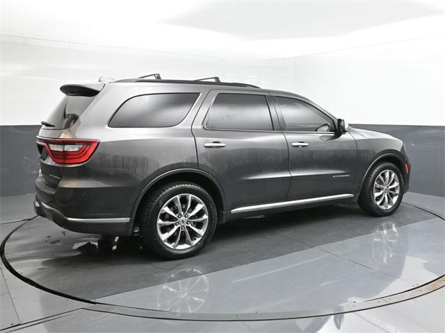 used 2021 Dodge Durango car, priced at $28,799