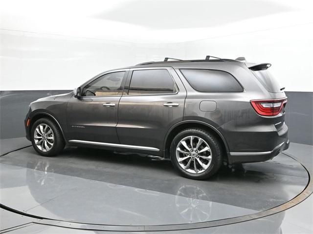 used 2021 Dodge Durango car, priced at $28,799