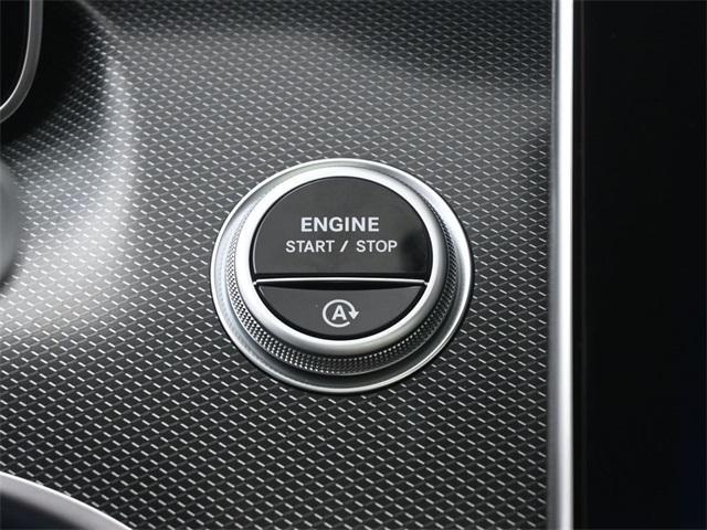 new 2025 Mercedes-Benz AMG C 43 car, priced at $67,635