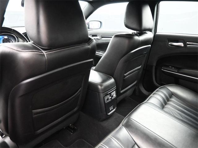 used 2021 Chrysler 300 car, priced at $20,899