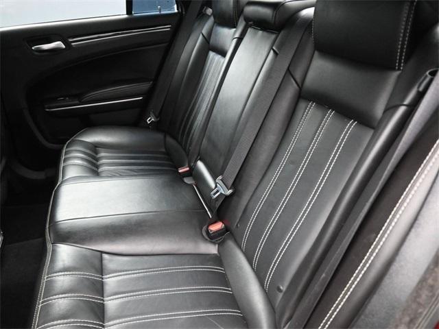 used 2021 Chrysler 300 car, priced at $20,899