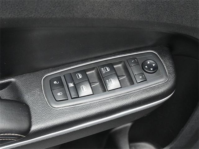 used 2021 Chrysler 300 car, priced at $20,899