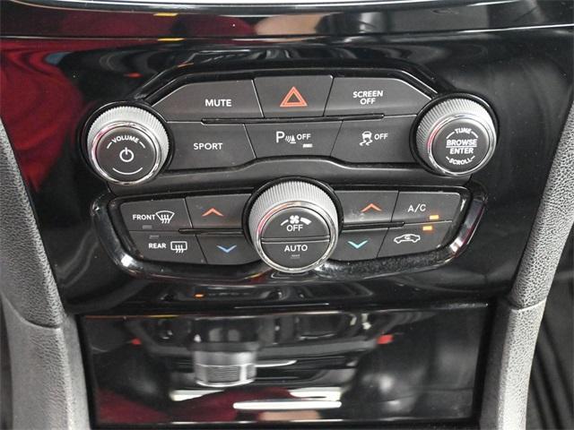 used 2021 Chrysler 300 car, priced at $20,899