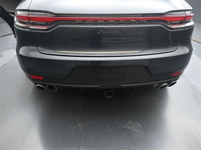 used 2019 Porsche Macan car, priced at $28,995