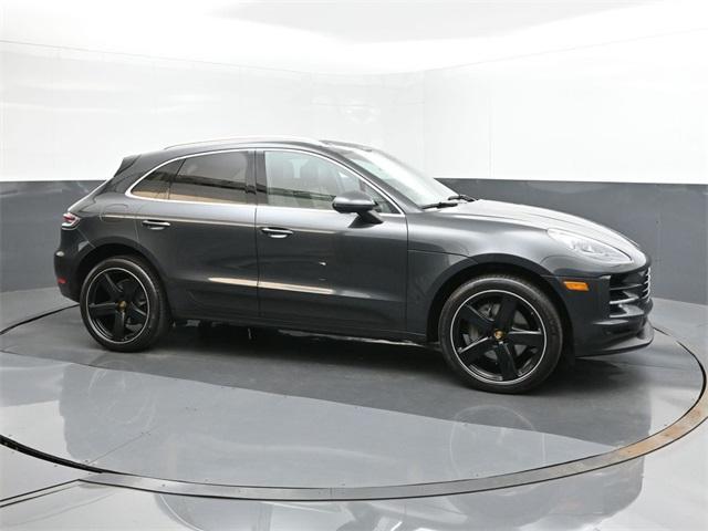 used 2019 Porsche Macan car, priced at $28,995