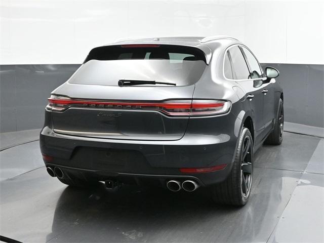 used 2019 Porsche Macan car, priced at $28,995