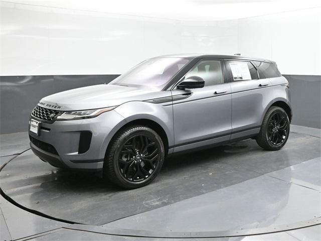 used 2020 Land Rover Range Rover Evoque car, priced at $22,999