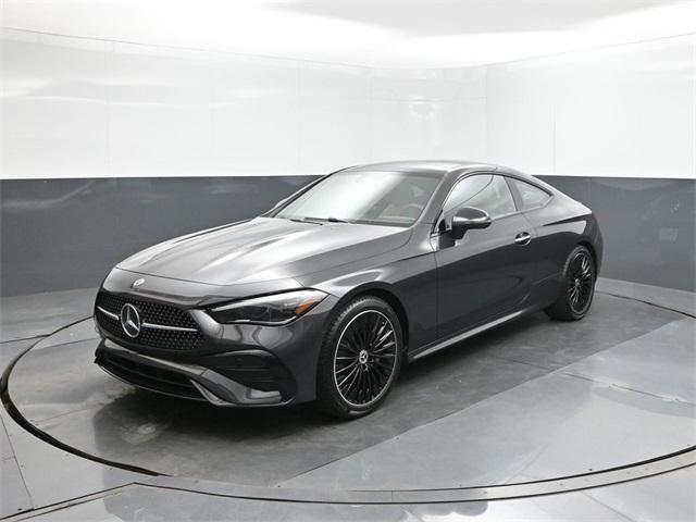 new 2026 Mercedes-Benz CLE 300 car, priced at $64,350