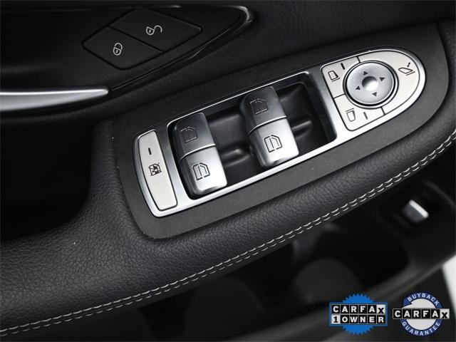 used 2023 Mercedes-Benz GLC 300 car, priced at $43,999