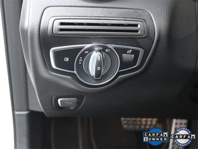 used 2023 Mercedes-Benz GLC 300 car, priced at $43,999