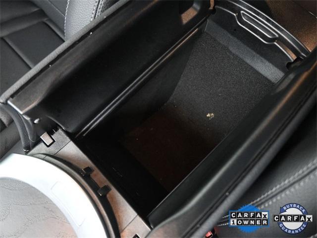 used 2023 Mercedes-Benz GLC 300 car, priced at $43,999