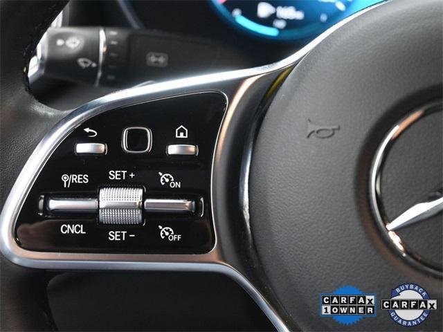 used 2023 Mercedes-Benz GLC 300 car, priced at $43,999