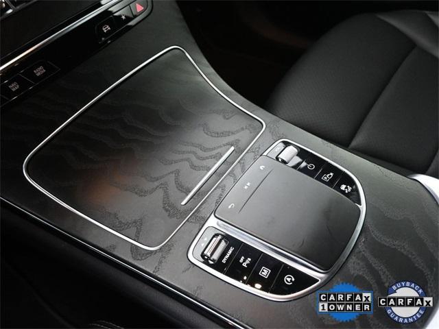 used 2023 Mercedes-Benz GLC 300 car, priced at $43,999