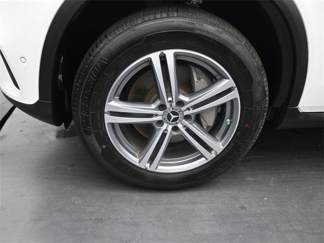 used 2022 Mercedes-Benz GLC 300 car, priced at $29,999