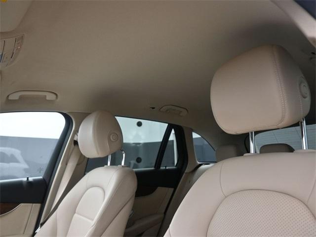 used 2022 Mercedes-Benz GLC 300 car, priced at $29,999